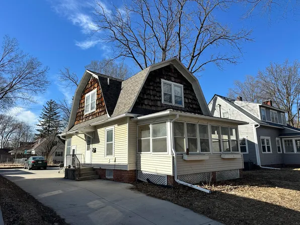 607 Lynn Ave, Ames, IA 50014