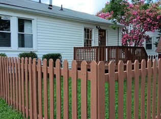 1608 Green St, Charlottesville, VA 22902