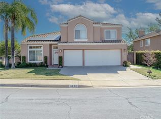 6853 Pandino Ct, Rancho Cucamonga, CA