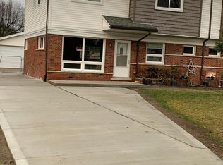 23231 Lynnhurst St #1, Macomb, MI 48042