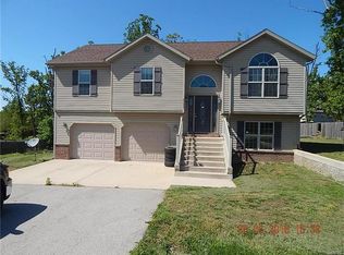 23035 Ruth Ln, Waynesville, MO 65583