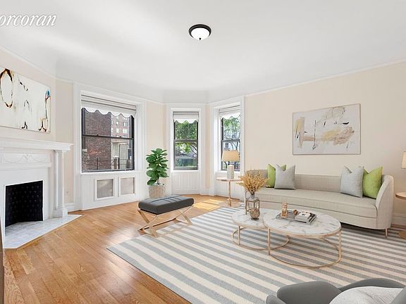 3rd image of 57 W 75th St #8K
