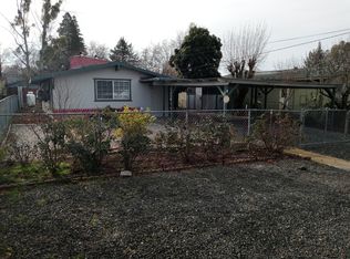 6239 5th Ave, Lucerne, CA 95458
