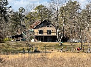 6829 Horse Show Rd, Huntingdon, PA 16652