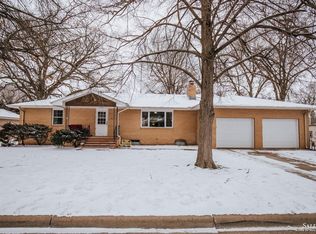 506 N Nelson St, Bennington, KS 67422