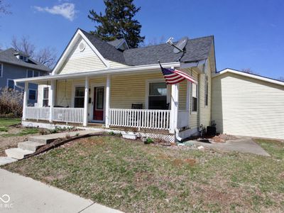 54 W High St, Mooresville, IN, 46158