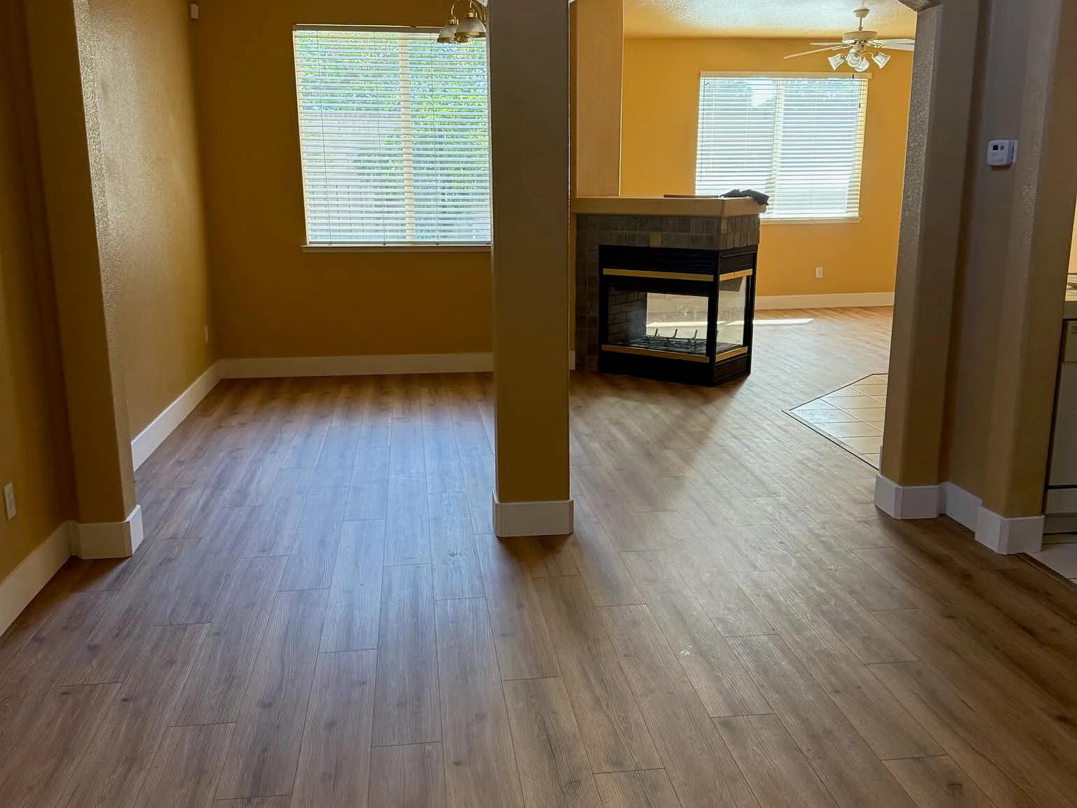 4 bed, 2.5 bath, 2065 sqft, $2,775 — Photo 2