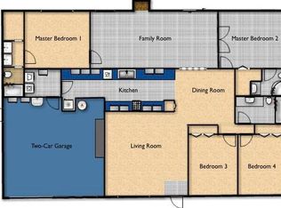 601 Tulane Ave, Melbourne, FL 32901