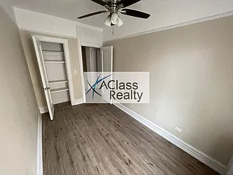 Rented by A Class Realty Corp