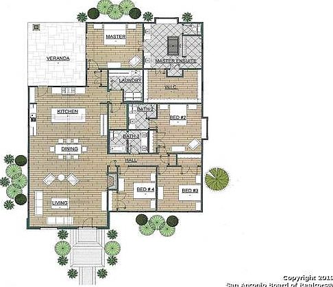 2nd image of 247 E Edgewood Pl
