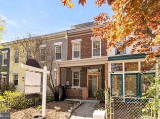 1529 C St SE, Washington, DC