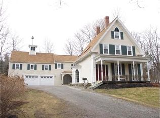 105 Dresden Ave, Gardiner, ME 04345