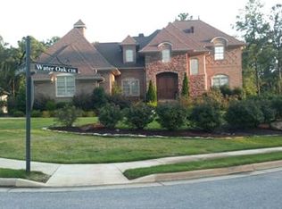 2574 Glenn Brooke Dr, Auburn, AL 36830