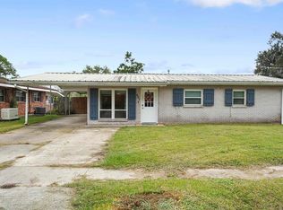 407 Hospital Dr, Raceland, LA 70394