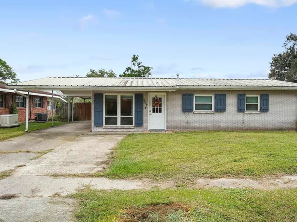 407 Hospital Dr, Raceland, LA 70394