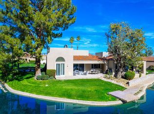 162 Lake Shore Dr, Rancho Mirage, CA 92270