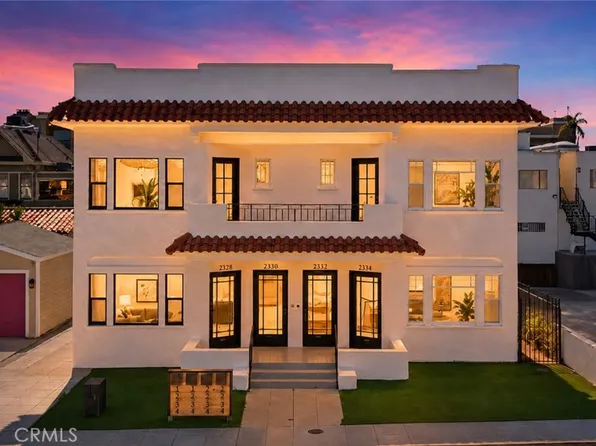 2328 2nd Ave, San Diego, CA 92101