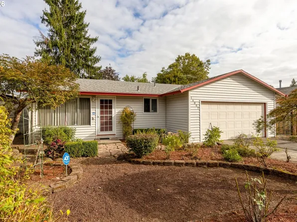 16007 NE Sacramento St, Portland, OR 97230