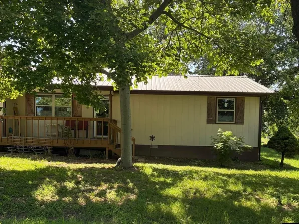 158 County Road 1159, Gassville, AR 72635
