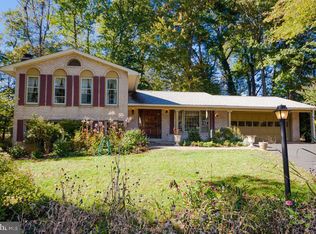 8523 Tysons Ct, Vienna, VA 22182