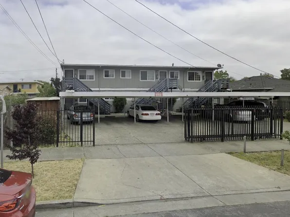 316 S 3rd St #320, Richmond, CA 94804