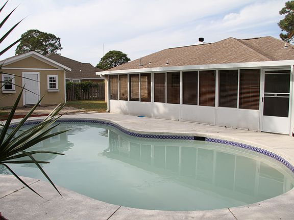 Florida Room to use all year