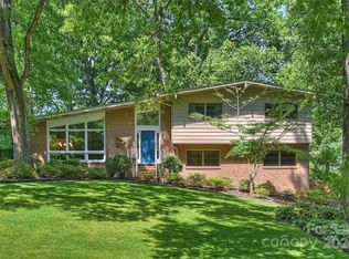 6810 Folger Dr, Charlotte, NC 28270