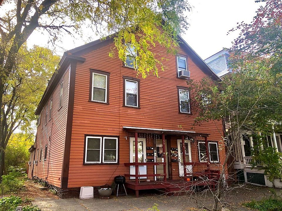 66 4th St, Turners Falls, MA 01376 MLS 72745823 Zillow