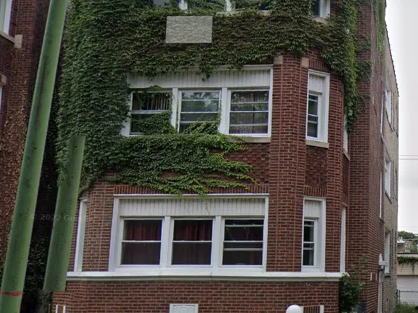 (undisclosed Address), Chicago, IL 60619