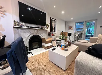 72 Irving Place, #1