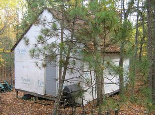 Wildlife Trl, Wolverine, MI 49799