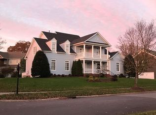 9605 Hillspring Dr, Huntersville, NC 28078