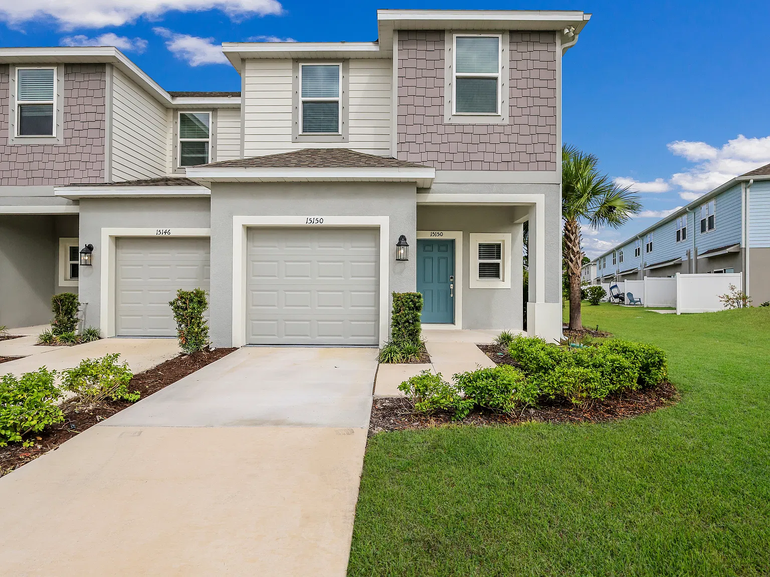 3 bed, 2.5 bath, 1551 sqft, $2,450 — Photo 1
