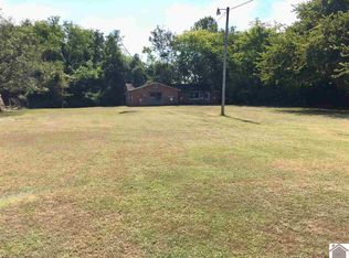 819 N 6th St LOT 273-275, Paducah, KY 42001