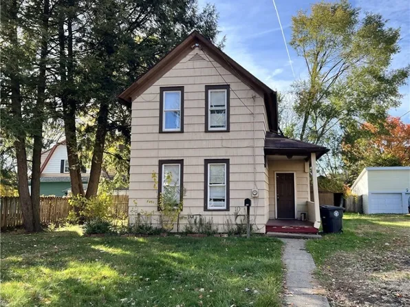 570 Dayton St, Akron, OH 44310