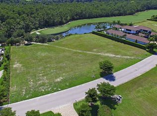 1215 Gordon River Trl, Naples, FL 34105
