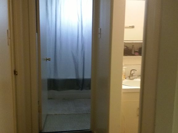 BASEMENT bathroom
