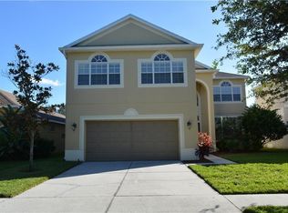 4781 Whispering Wind Ave, Tampa, FL 33614