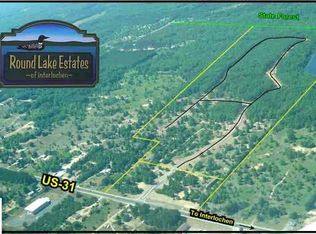 Round Lake Road Multi, Interlochen, MI 49643