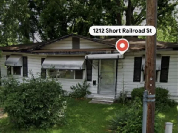 1212 S Short Railroad St, Mc Gehee, AR 71654