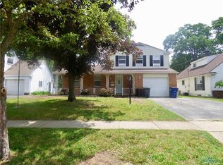 6116 Meadowvale Dr, Toledo, OH 43613