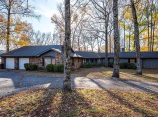 125 Beaverfork Rd, Conway, AR 72032