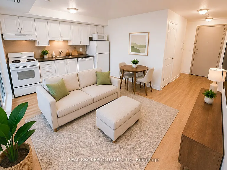 70 Town Centre Ct #511 — Photo 4