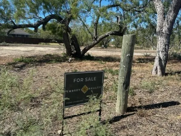 5931 Mariner St LOT 21, San Antonio, TX 78242