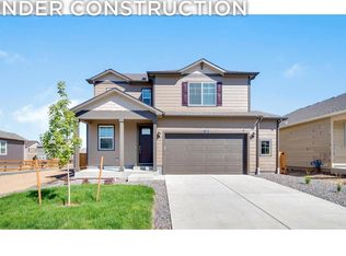 7414 W 26th St, Greeley, CO 80634