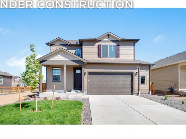 7414 W 26th St, Greeley, CO 80634