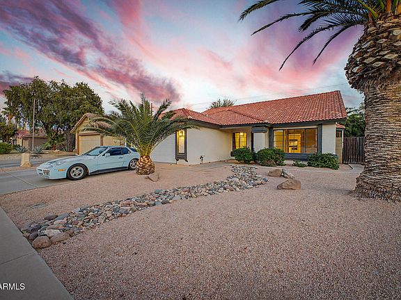 4th image of 5347 E GREENWAY Street