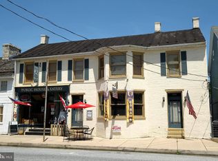 111 E Main St, Sharpsburg, MD