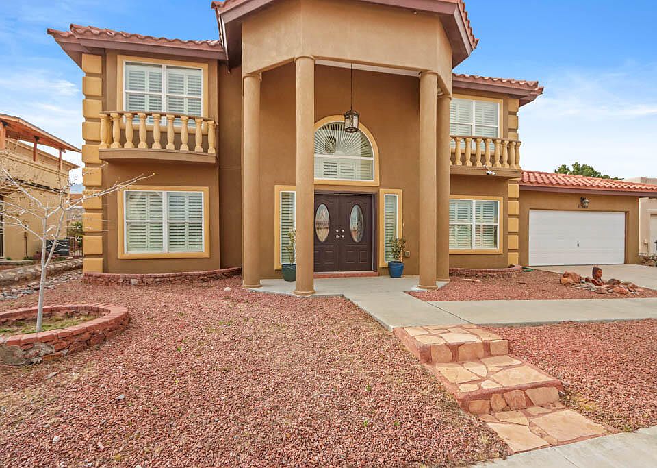 11349 Stanley Green Way, El Paso, TX 79934 Zillow