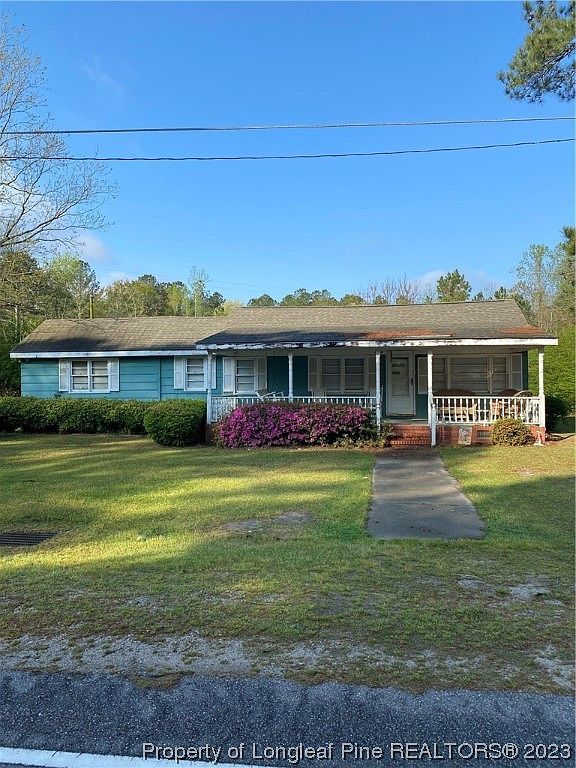 1409 Richardson Rd, Bladenboro, NC 28320 Zillow